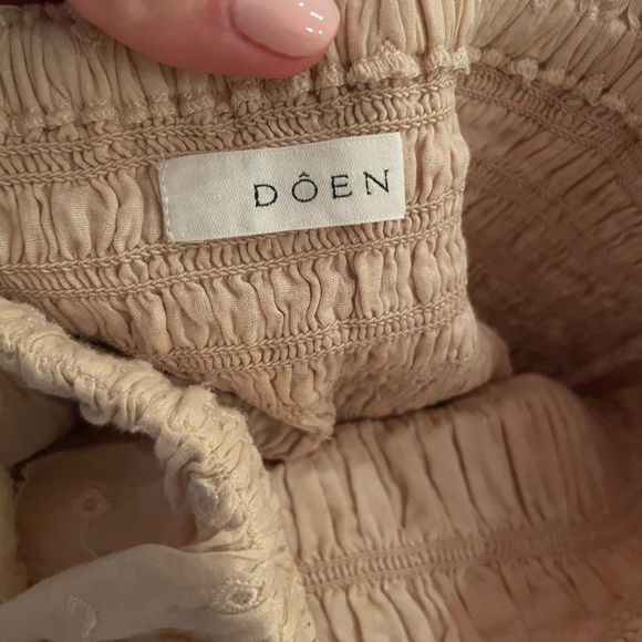 DÔEN Sol Dress - Picture 4 of 5